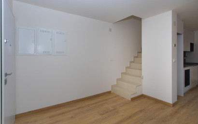 New Build - Apartment -
Hondón de las Nieves - El Salero