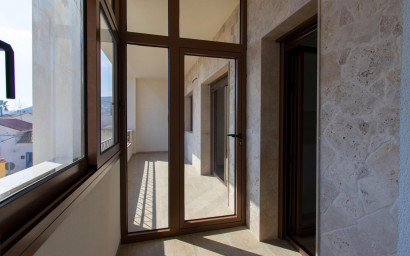 New Build - Apartment -
Hondón de las Nieves - El Salero