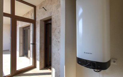 New Build - Apartment -
Hondón de las Nieves - El Salero