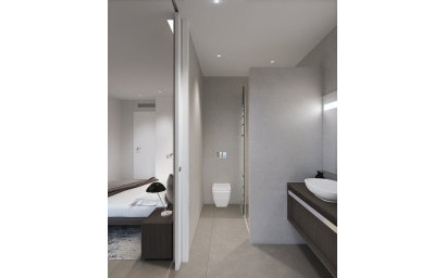 New Build - Villa -
Pilar de la Horadada - Las Higuericas