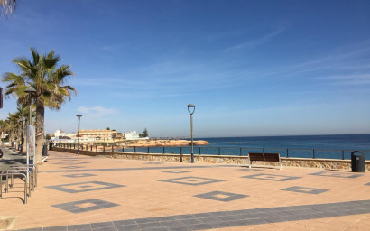 New Build - Villa -
Pilar de la Horadada - Las Higuericas