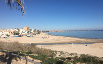 New Build - Villa -
Pilar de la Horadada - Las Higuericas