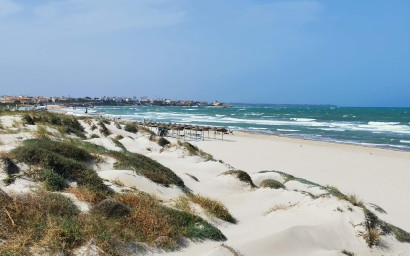 Nieuwbouw - Villa -
Pilar de la Horadada