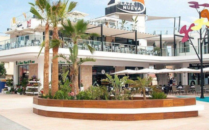 Nieuwbouw - Villa -
Pilar de la Horadada