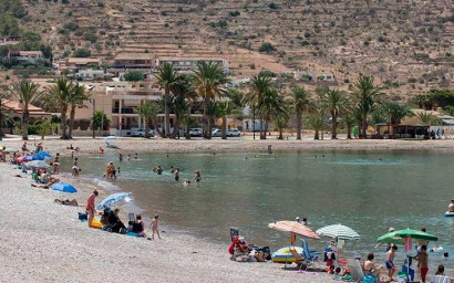 New Build - Townhouse -
Cartagena - La Azohía