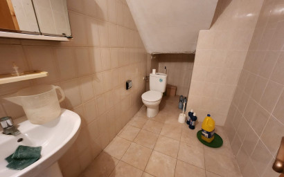 Resale - Townhouse -
Sax