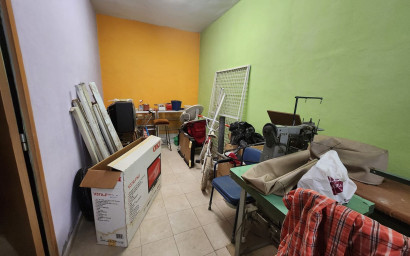 Resale - Townhouse -
Sax