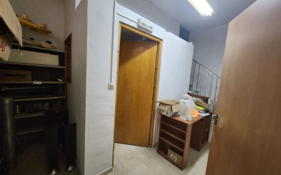 Resale - Townhouse -
Sax