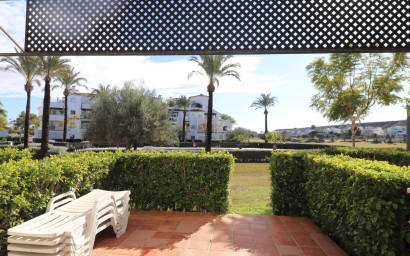 Resale - Apartment -
Sucina