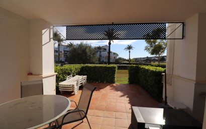 Resale - Apartment -
Sucina