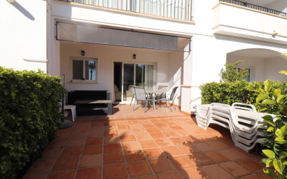 Resale - Apartment -
Sucina