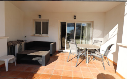 Resale - Apartment -
Sucina