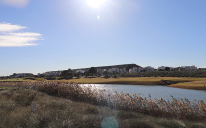 Resale - Apartment -
Sucina