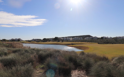 Resale - Apartment -
Sucina