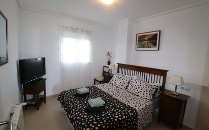 Resale - Apartment -
Sucina