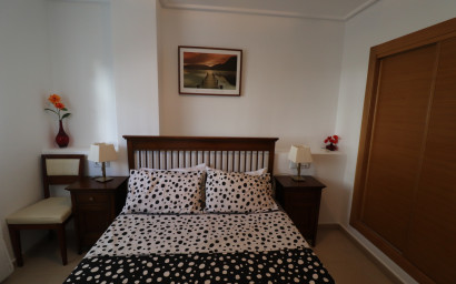 Resale - Apartment -
Sucina