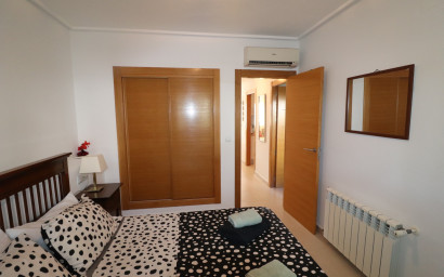 Resale - Apartment -
Sucina