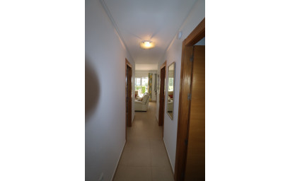 Resale - Apartment -
Sucina