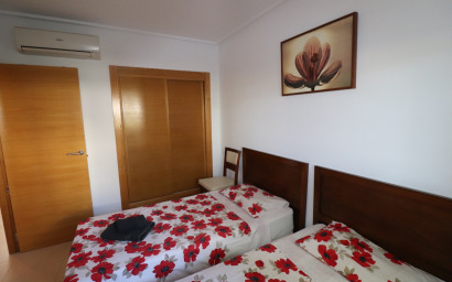 Resale - Apartment -
Sucina