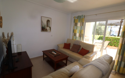 Resale - Apartment -
Sucina