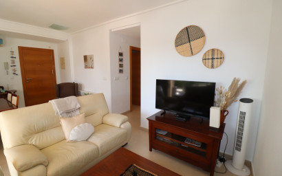 Resale - Apartment -
Sucina