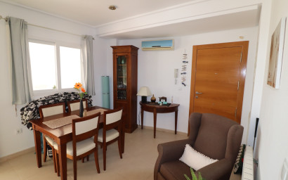 Resale - Apartment -
Sucina