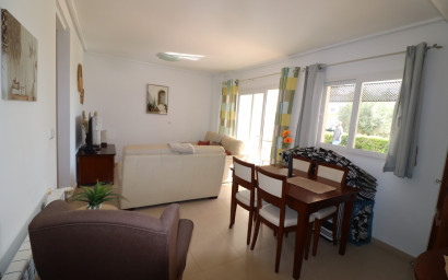 Resale - Apartment -
Sucina