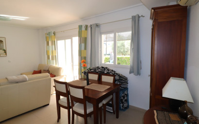 Resale - Apartment -
Sucina