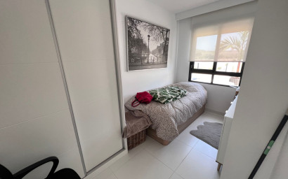 Resale - Apartment -
San Miguel de Salinas - San Miguel Salinas