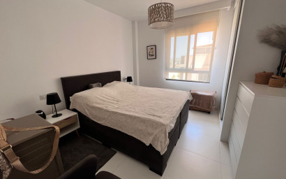 Resale - Apartment -
San Miguel de Salinas - San Miguel Salinas