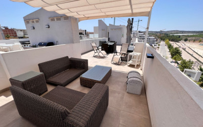 Resale - Apartment -
San Miguel de Salinas - San Miguel Salinas