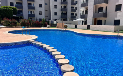 Resale - Apartment -
San Miguel de Salinas - San Miguel Salinas