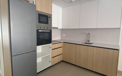 New Build - Apartment -
San Pedro del Pinatar - Lo Pagan