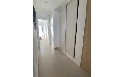 New Build - Apartment -
San Pedro del Pinatar - Lo Pagan