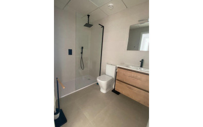 New Build - Apartment -
San Pedro del Pinatar - Lo Pagan