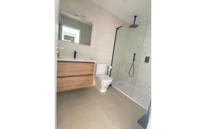 New Build - Apartment -
San Pedro del Pinatar - Lo Pagan