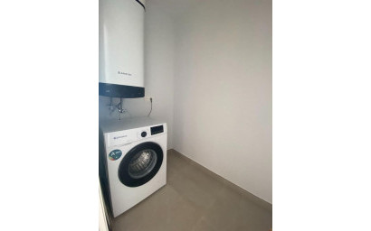 New Build - Apartment -
San Pedro del Pinatar - Lo Pagan