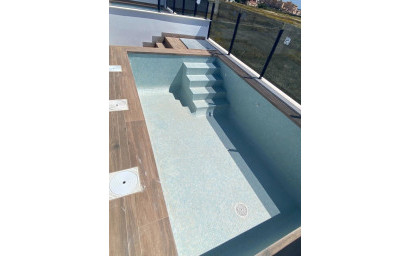 New Build - Apartment -
San Pedro del Pinatar - Lo Pagan