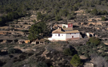 Revente - Villa -
Mon&oacute;var - Monovar