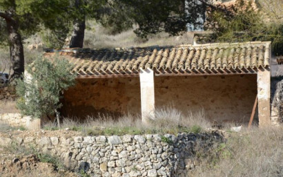 Revente - Villa -
Mon&oacute;var - Monovar