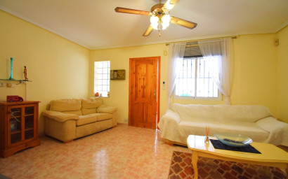 Resale - Townhouse -
Orihuela Costa - Playa Flamenca