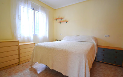 Resale - Townhouse -
Orihuela Costa - Playa Flamenca