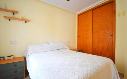 Resale - Townhouse -
Orihuela Costa - Playa Flamenca