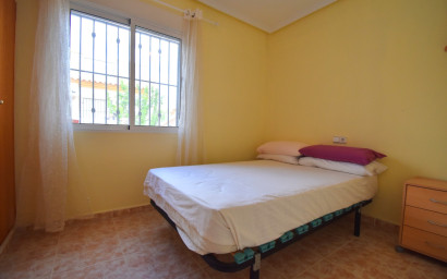 Resale - Townhouse -
Orihuela Costa - Playa Flamenca