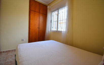 Resale - Townhouse -
Orihuela Costa - Playa Flamenca