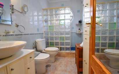 Resale - Townhouse -
Orihuela Costa - Playa Flamenca