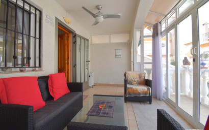 Resale - Townhouse -
Orihuela Costa - Playa Flamenca