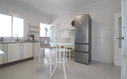 Resale - Villa -
Algorfa - Lomas de La Juliana