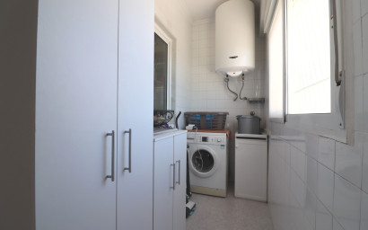 Resale - Villa -
Algorfa - Lomas de La Juliana