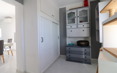 Resale - Villa -
Algorfa - Lomas de La Juliana